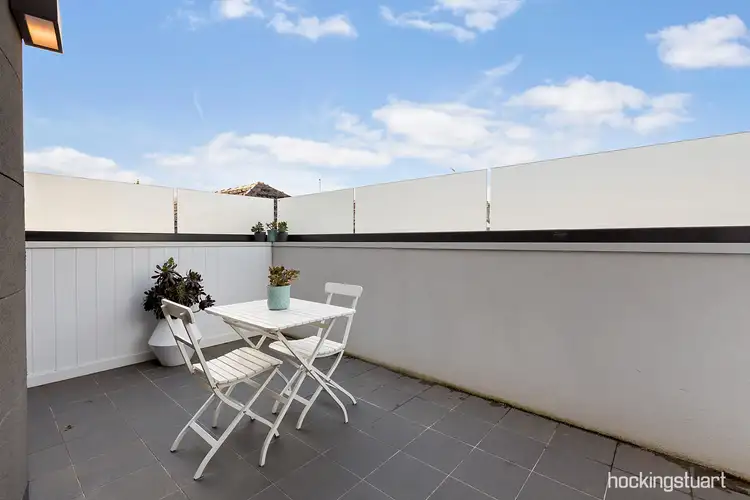 Fourth view of Homely apartment listing, 101/8 Gordon Grove, Malvern VIC 3144