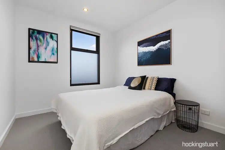 Fifth view of Homely apartment listing, 101/8 Gordon Grove, Malvern VIC 3144