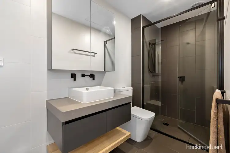 Sixth view of Homely apartment listing, 101/8 Gordon Grove, Malvern VIC 3144