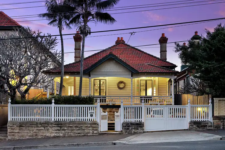 83 Sydney Road, Manly NSW 2095