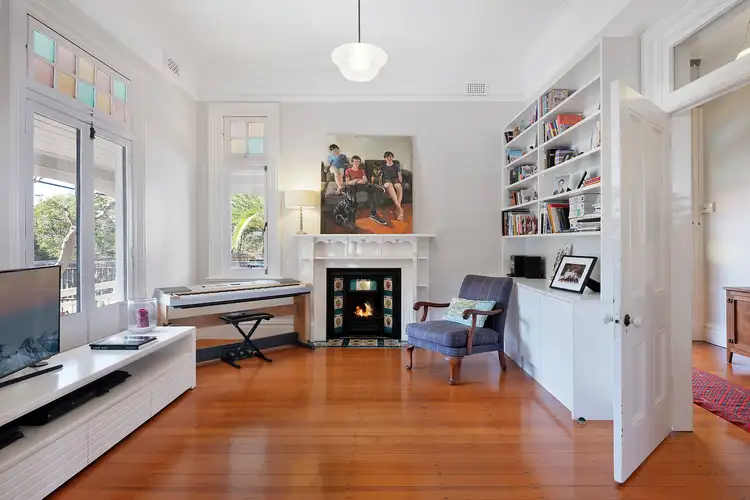Fourth view of Homely house listing, 83 Sydney Road, Manly NSW 2095
