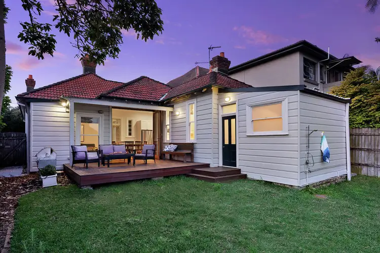 Fifth view of Homely house listing, 83 Sydney Road, Manly NSW 2095