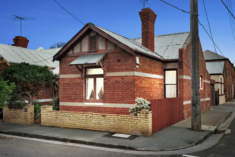 56 Stawell Street, Richmond VIC 3121