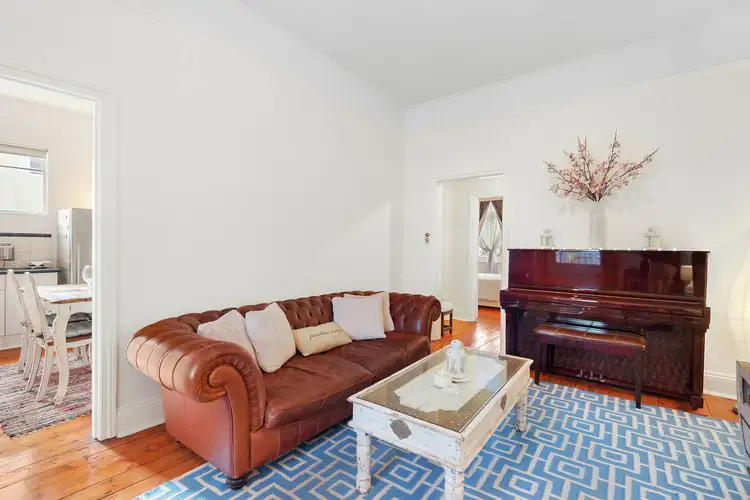Fourth view of Homely house listing, 56 Stawell Street, Richmond VIC 3121