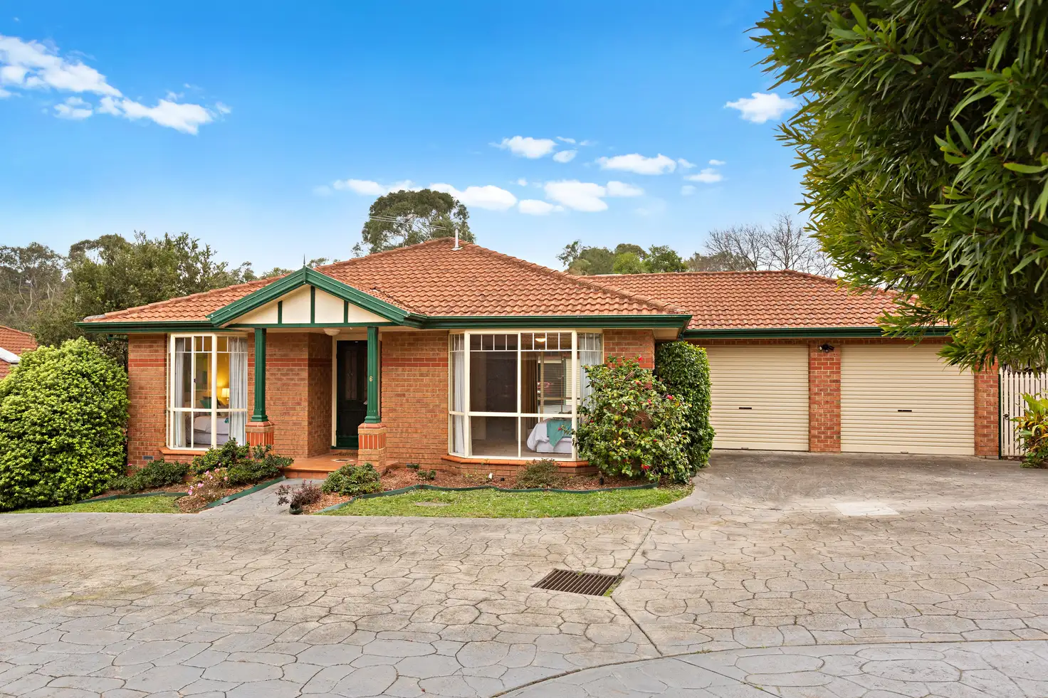 Main view of Homely unit listing, 6/27 Bonnie View Road, Croydon North VIC 3136