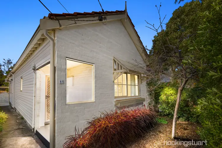 85 Summerhill Road, Footscray VIC 3011