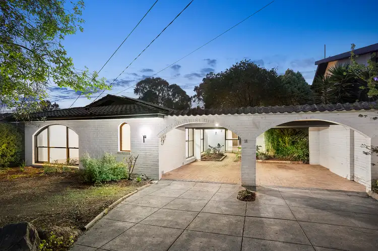11 Octantis Street, Doncaster East VIC 3109