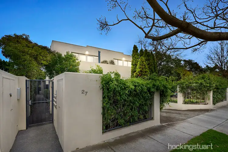 9/27 Edgar Street, Glen Iris VIC 3146