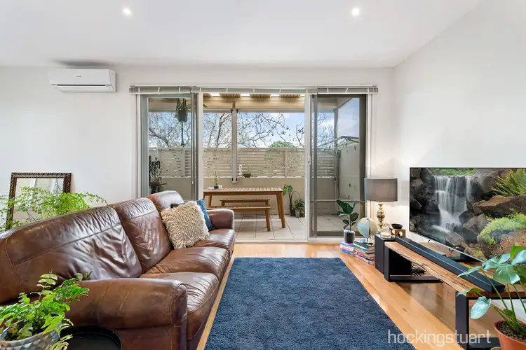 Second view of Homely apartment listing, 9/27 Edgar Street, Glen Iris VIC 3146