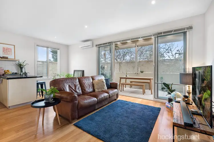 Third view of Homely apartment listing, 9/27 Edgar Street, Glen Iris VIC 3146