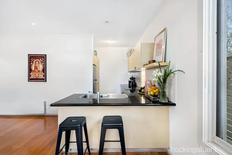 Fourth view of Homely apartment listing, 9/27 Edgar Street, Glen Iris VIC 3146