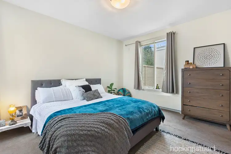 Fifth view of Homely apartment listing, 9/27 Edgar Street, Glen Iris VIC 3146