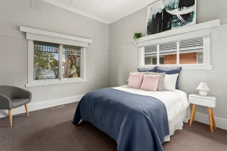 Fifth view of Homely unit listing, 1/37 Hedge End Road, Mitcham VIC 3132