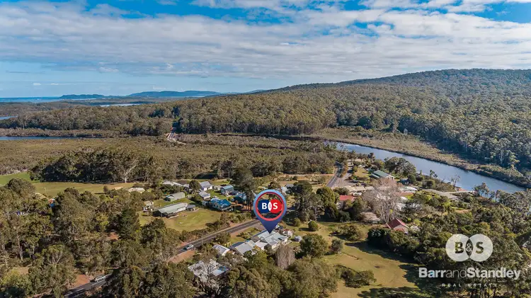 Second view of Homely rural property listing, 6676 South Coast Highway, Nornalup WA 6333
