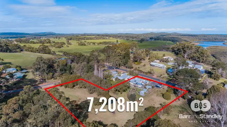 Fourth view of Homely rural property listing, 6676 South Coast Highway, Nornalup WA 6333