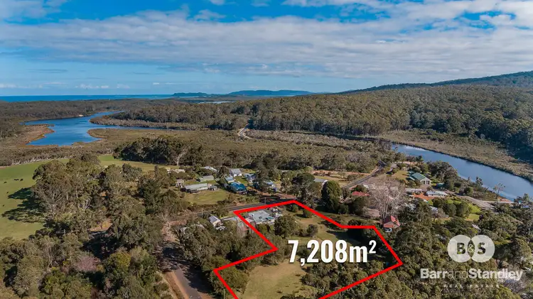 Fifth view of Homely rural property listing, 6676 South Coast Highway, Nornalup WA 6333