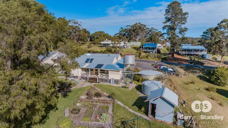 Sixth view of Homely rural property listing, 6676 South Coast Highway, Nornalup WA 6333