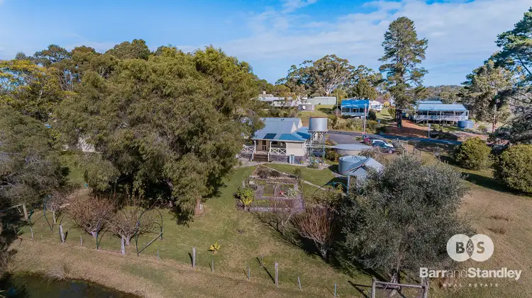 Seventh view of Homely rural property listing, 6676 South Coast Highway, Nornalup WA 6333