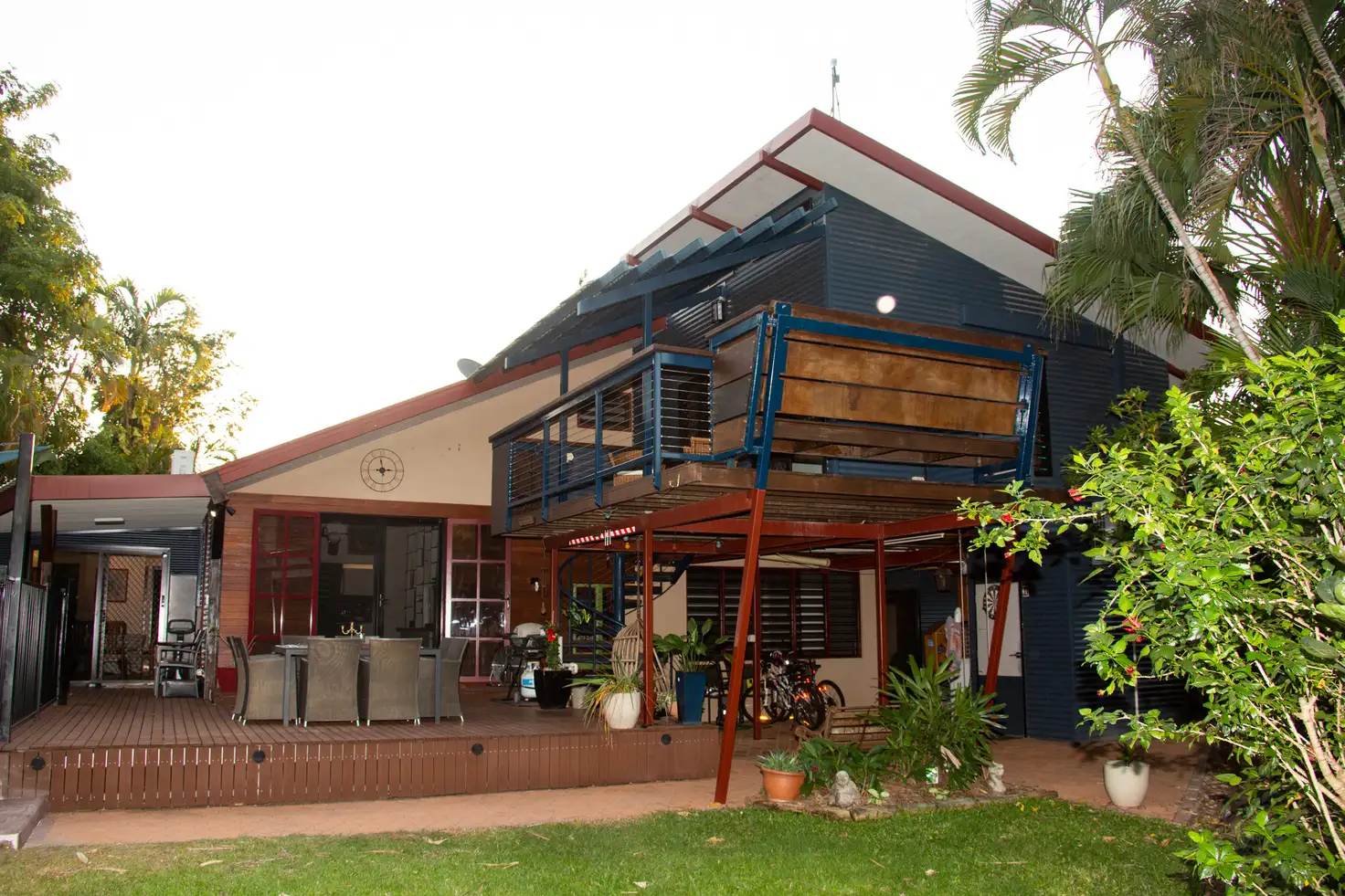 Main view of Homely house listing, 25 Coronet Crescent, Anula NT 812
