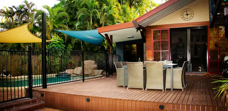 Second view of Homely house listing, 25 Coronet Crescent, Anula NT 812