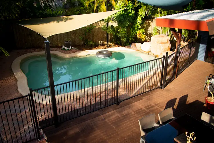 Fourth view of Homely house listing, 25 Coronet Crescent, Anula NT 812