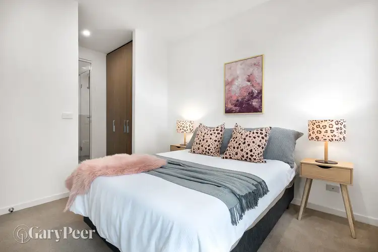 Third view of Homely apartment listing, 111/1298 Glen Huntly Road, Carnegie VIC 3163