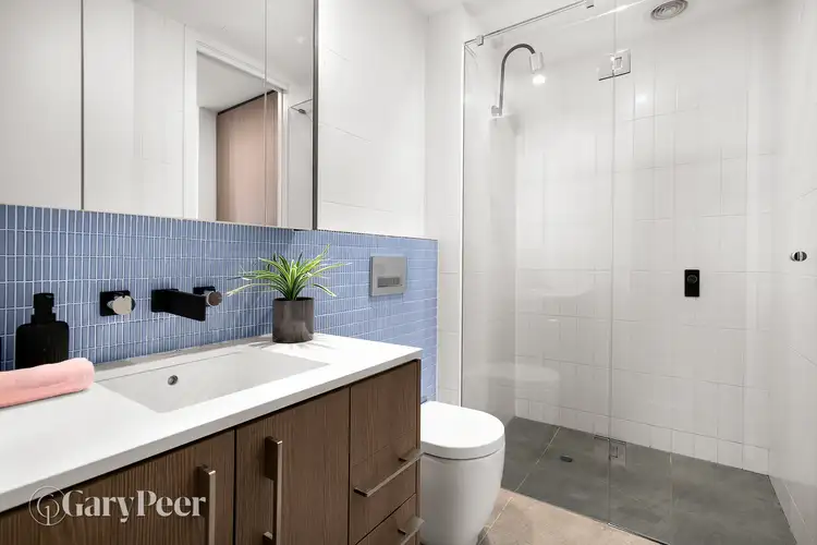 Fourth view of Homely apartment listing, 111/1298 Glen Huntly Road, Carnegie VIC 3163