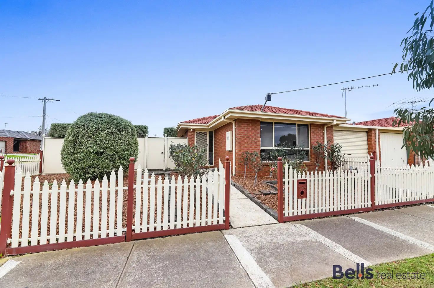 Main view of Homely unit listing, 1/1 Crown Court, Kings Park VIC 3021