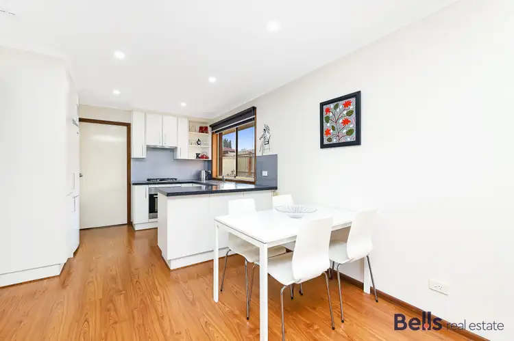 Third view of Homely unit listing, 1/1 Crown Court, Kings Park VIC 3021