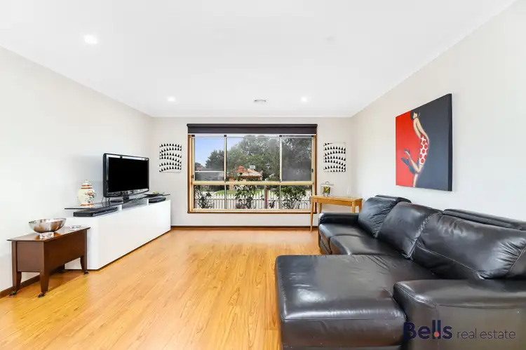 Fourth view of Homely unit listing, 1/1 Crown Court, Kings Park VIC 3021
