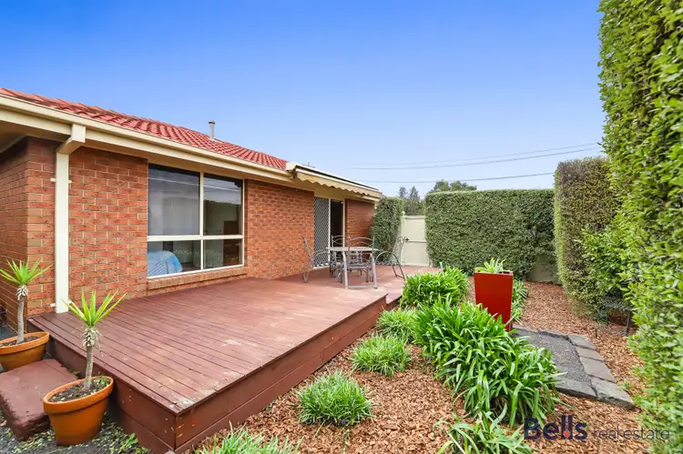Fifth view of Homely unit listing, 1/1 Crown Court, Kings Park VIC 3021