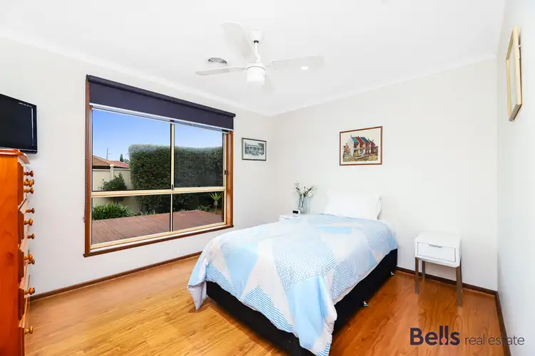 Sixth view of Homely unit listing, 1/1 Crown Court, Kings Park VIC 3021