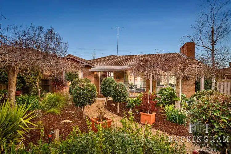 Main view of Homely house listing, 32 Kamarooka Drive, Wattle Glen VIC 3096
