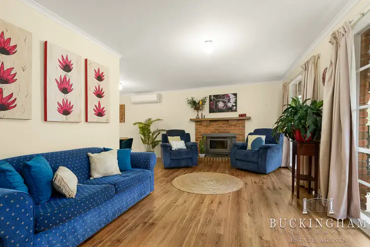 Second view of Homely house listing, 32 Kamarooka Drive, Wattle Glen VIC 3096
