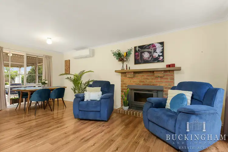 Third view of Homely house listing, 32 Kamarooka Drive, Wattle Glen VIC 3096