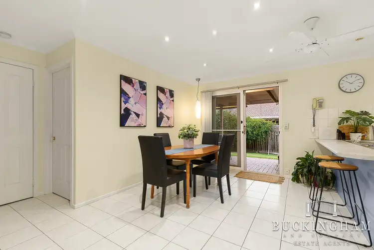 Fifth view of Homely house listing, 32 Kamarooka Drive, Wattle Glen VIC 3096
