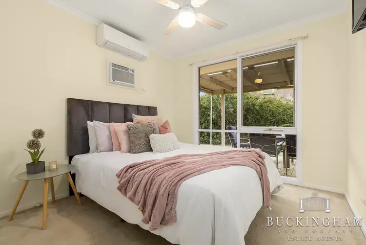 Sixth view of Homely house listing, 32 Kamarooka Drive, Wattle Glen VIC 3096