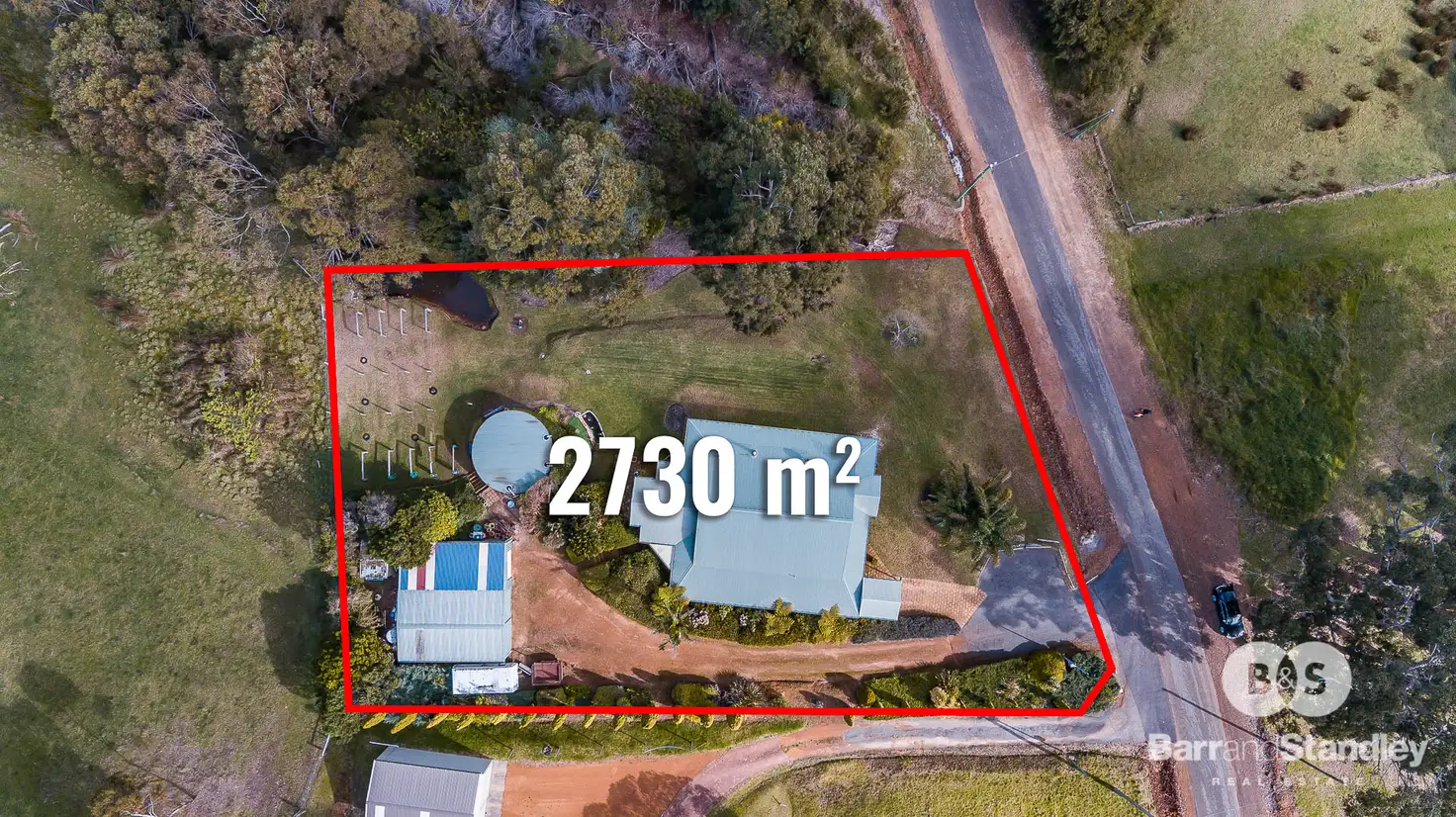 Main view of Homely house listing, 12 Macpherson Drive, Nornalup WA 6333