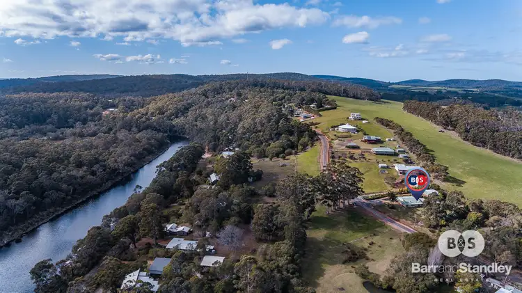 Second view of Homely house listing, 12 Macpherson Drive, Nornalup WA 6333