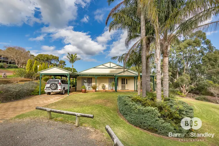Third view of Homely house listing, 12 Macpherson Drive, Nornalup WA 6333