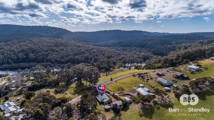 Fourth view of Homely house listing, 12 Macpherson Drive, Nornalup WA 6333