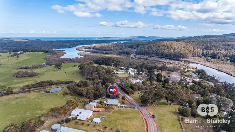 Fifth view of Homely house listing, 12 Macpherson Drive, Nornalup WA 6333