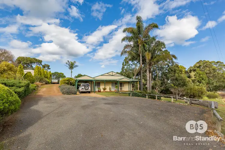 Sixth view of Homely house listing, 12 Macpherson Drive, Nornalup WA 6333