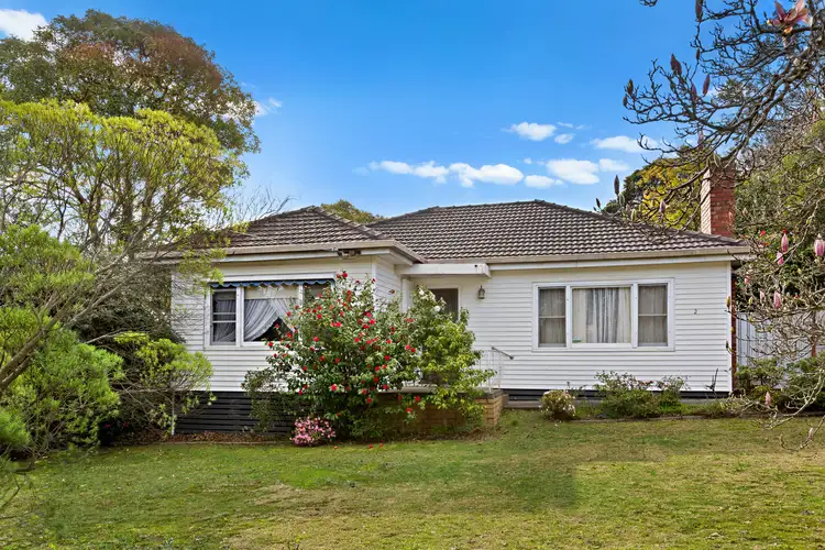 2 Tweed Street, Ringwood East VIC 3135