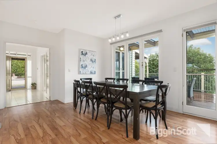 Fourth view of Homely house listing, 15 Langdon Court, Daylesford VIC 3460