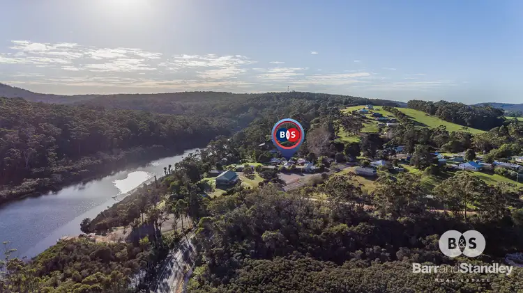 Second view of Homely rural property listing, 4 Riverside Drive, Nornalup WA 6333