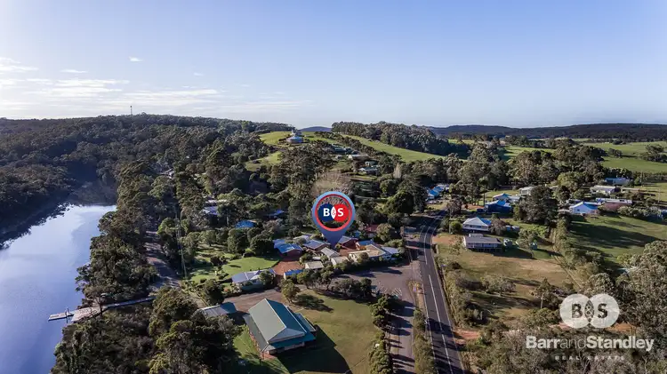 Third view of Homely rural property listing, 4 Riverside Drive, Nornalup WA 6333