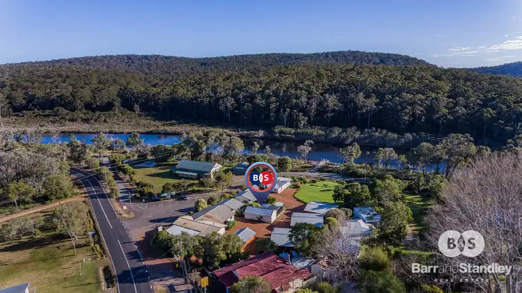 Fourth view of Homely rural property listing, 4 Riverside Drive, Nornalup WA 6333