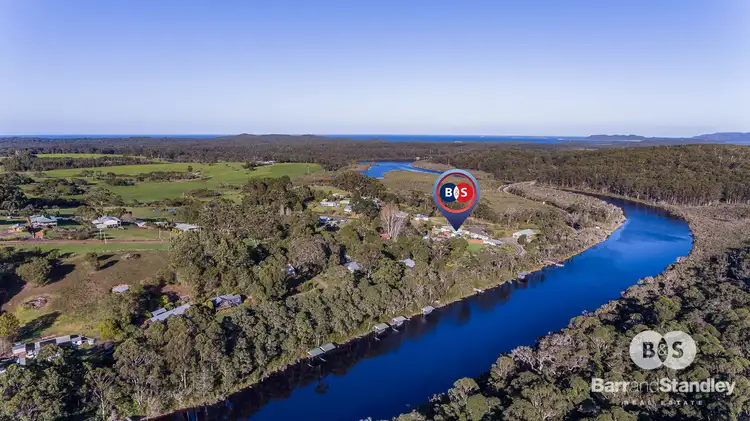 Fifth view of Homely rural property listing, 4 Riverside Drive, Nornalup WA 6333