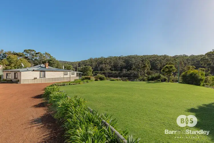 Sixth view of Homely rural property listing, 4 Riverside Drive, Nornalup WA 6333